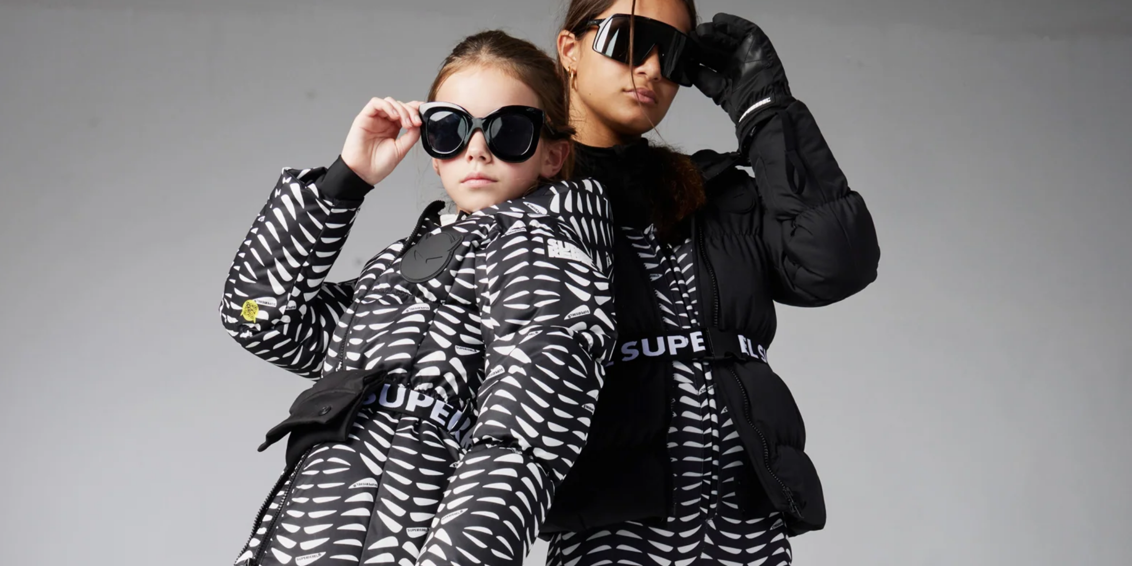 What ski clothing does your child need for a winter sports holiday?