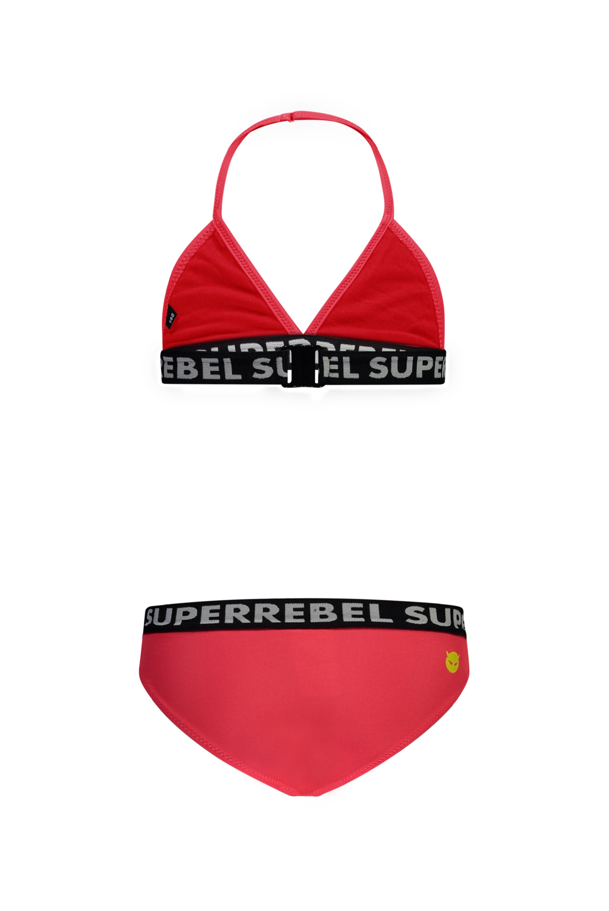 Triangel Bikini Isla Rot