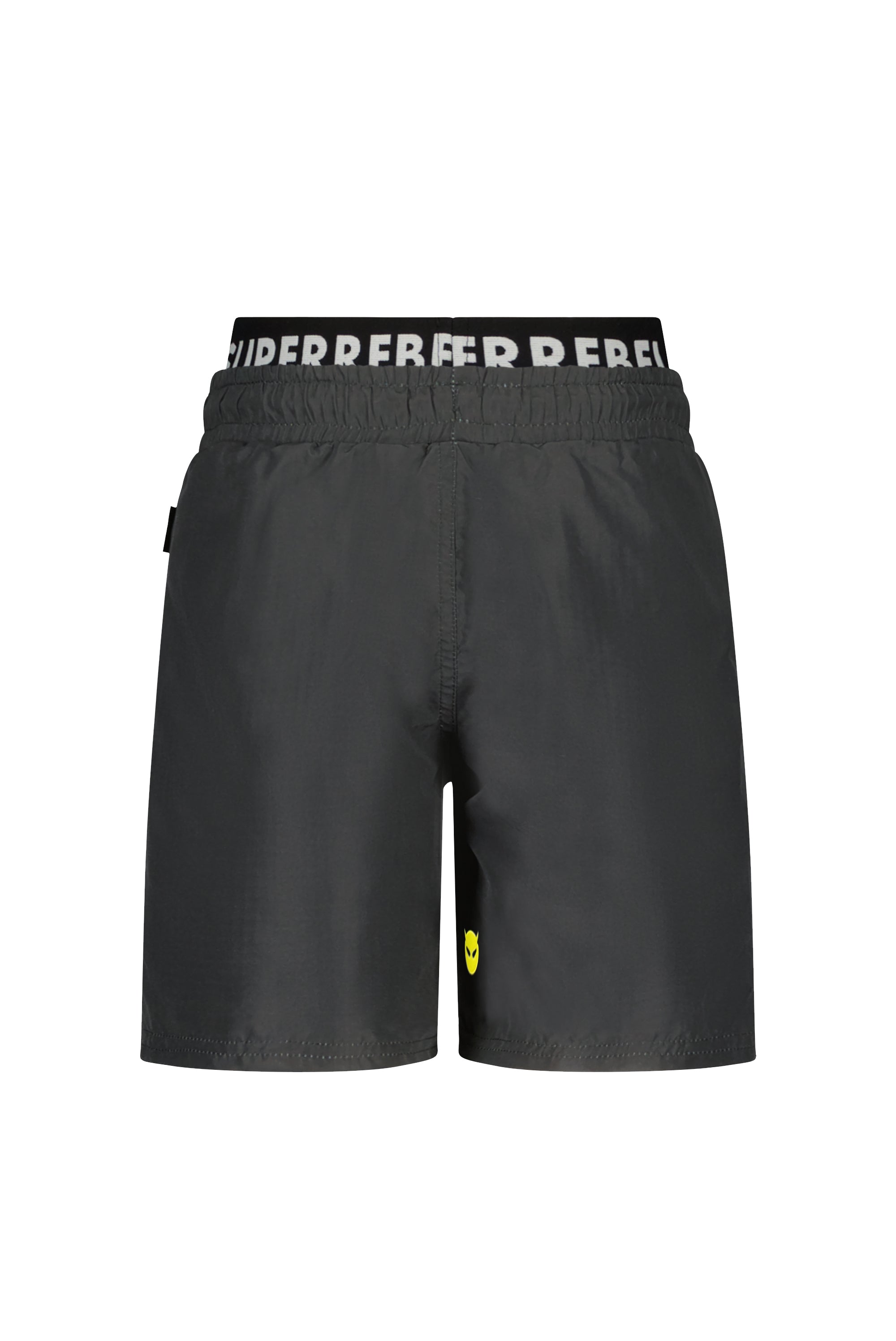 Rocky Swim Pants Black