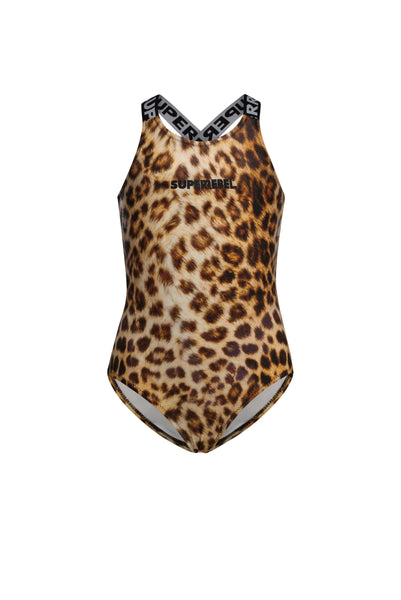 VENICE LEOPARD – SUPERREBEL® KIDSGEAR | The Brave Brand for Kids